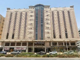 executives hotel olaya