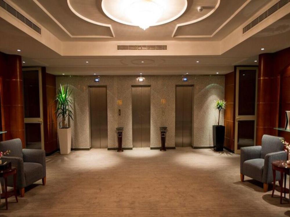 executives hotel olaya