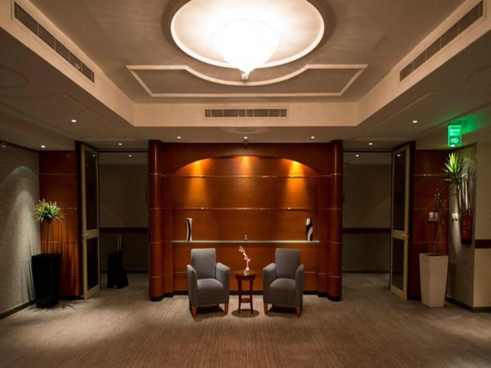 executives hotel olaya