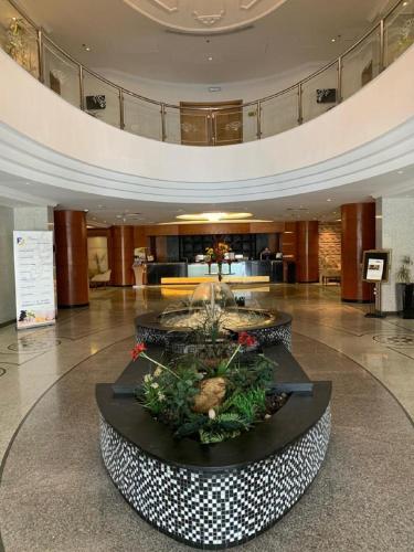 executives hotel olaya