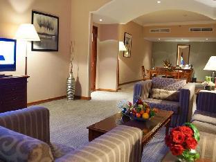 executives hotel olaya