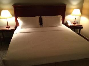 executives hotel olaya