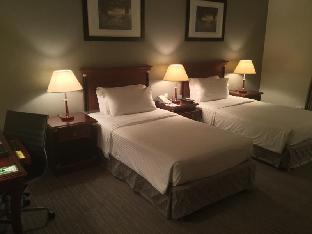 executives hotel olaya