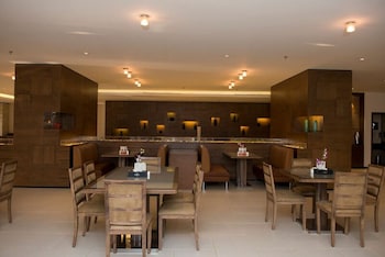 executives hotel olaya