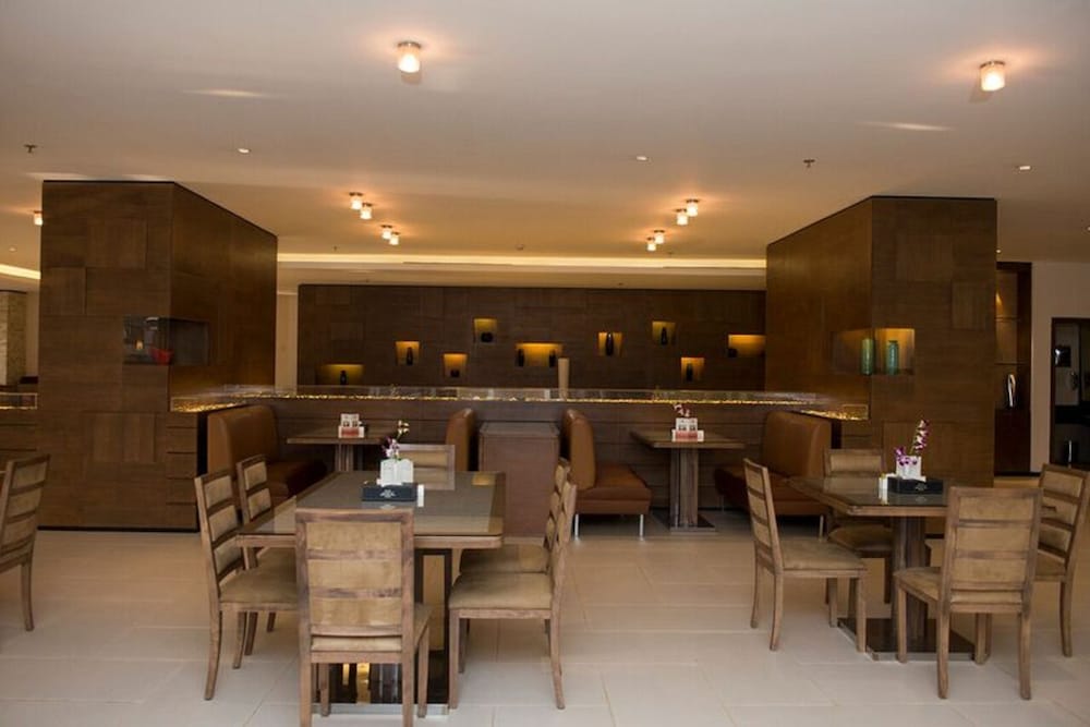 executives hotel olaya