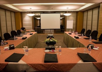 executives hotel olaya