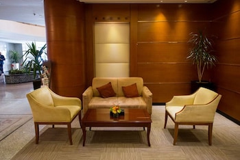 executives hotel olaya