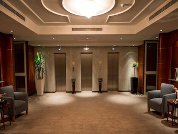 executives hotel olaya