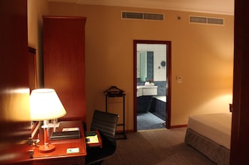 executives hotel olaya