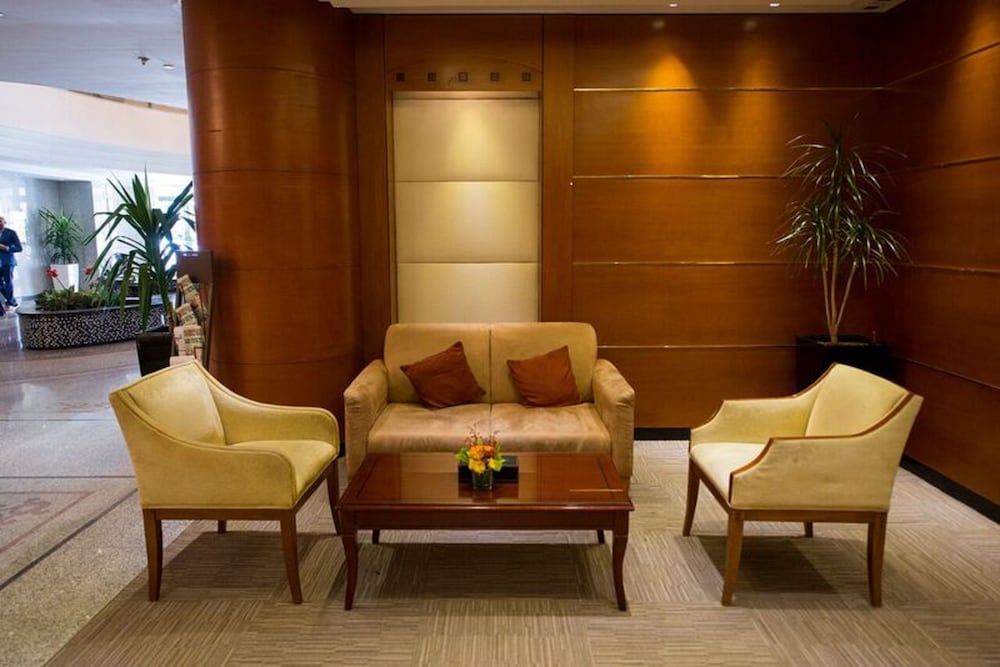 executives hotel olaya