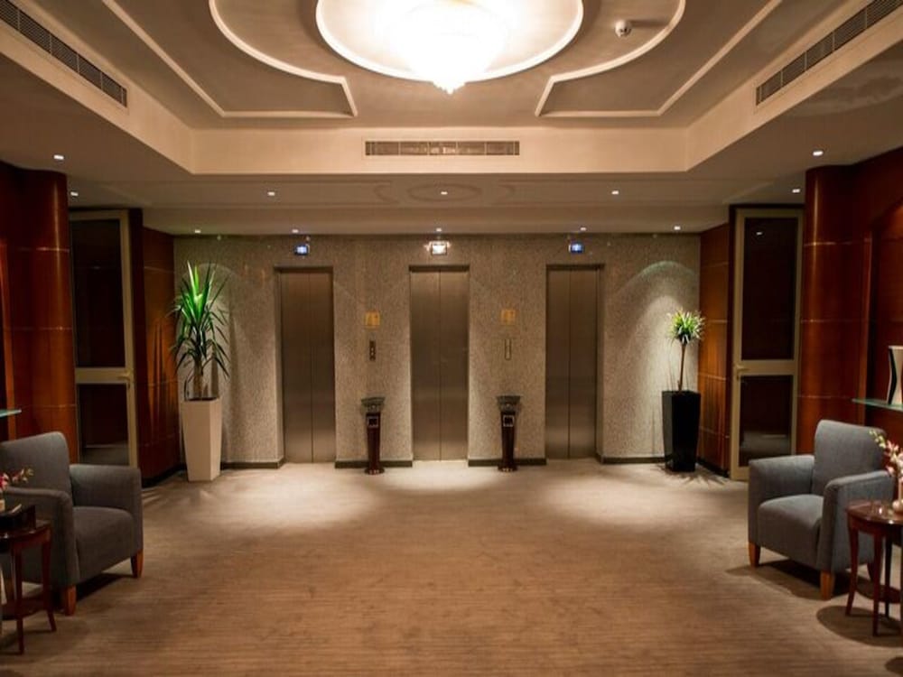 executives hotel olaya