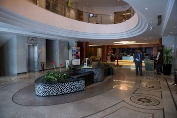 executives hotel olaya