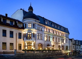 Hotel Dubna Skala,Zilina>>Martin,4 star