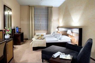 Hotel Dubna Skala,Zilina>>Martin,4 star