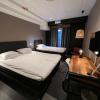 Hotell Siesta,Ronneby>>Karlskrona,3 star