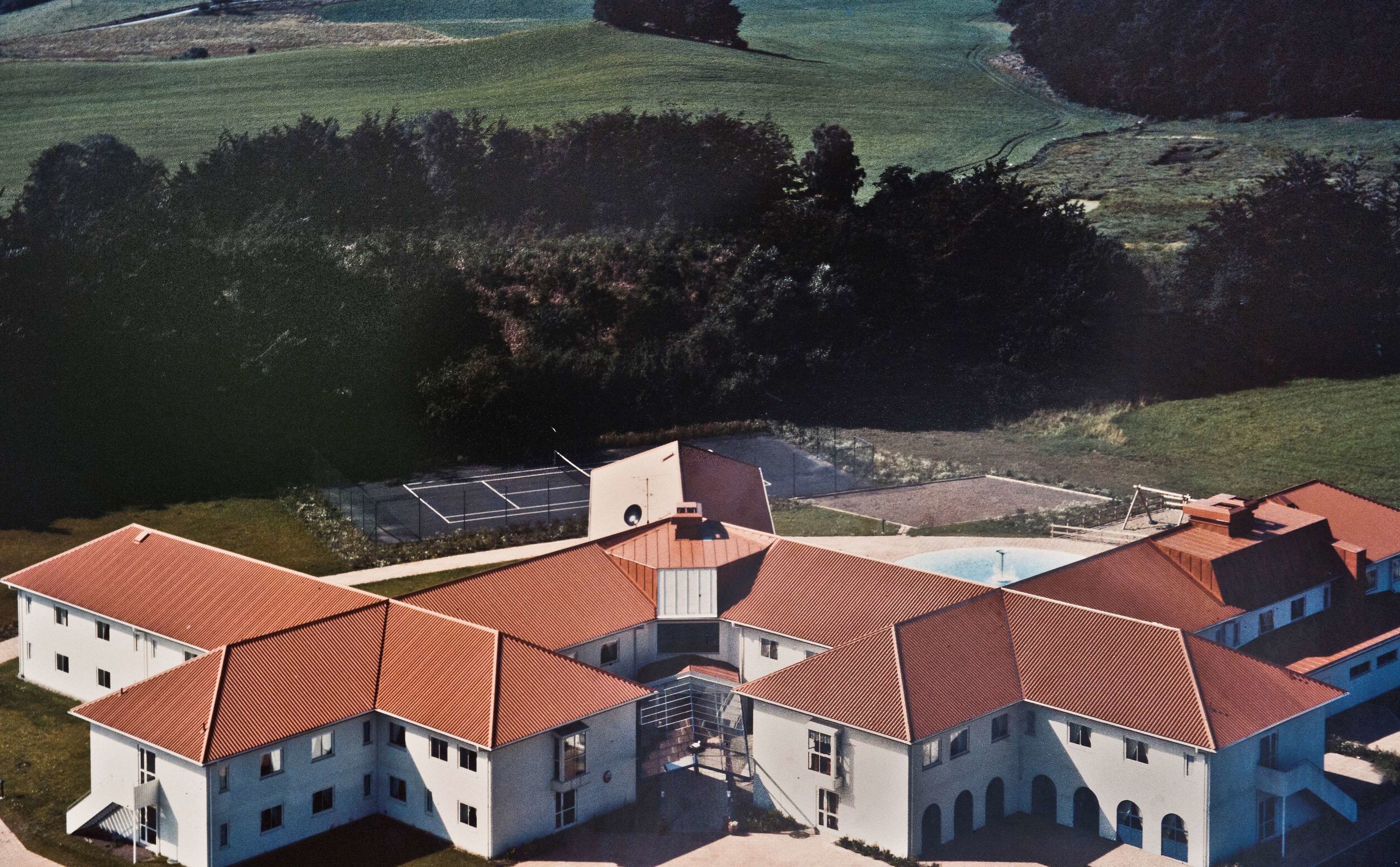 sturup airport hotel