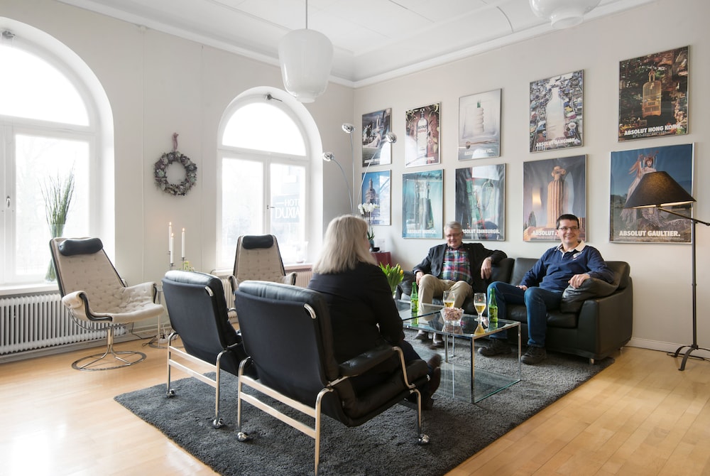 hotel duxiana kristianstad