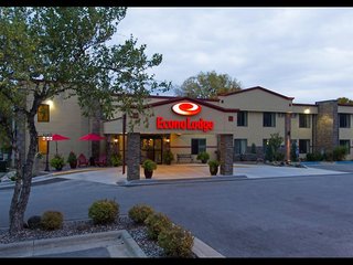 Econo Lodge Mayo Clinic Area,Minnesota>>Rochester,2 star