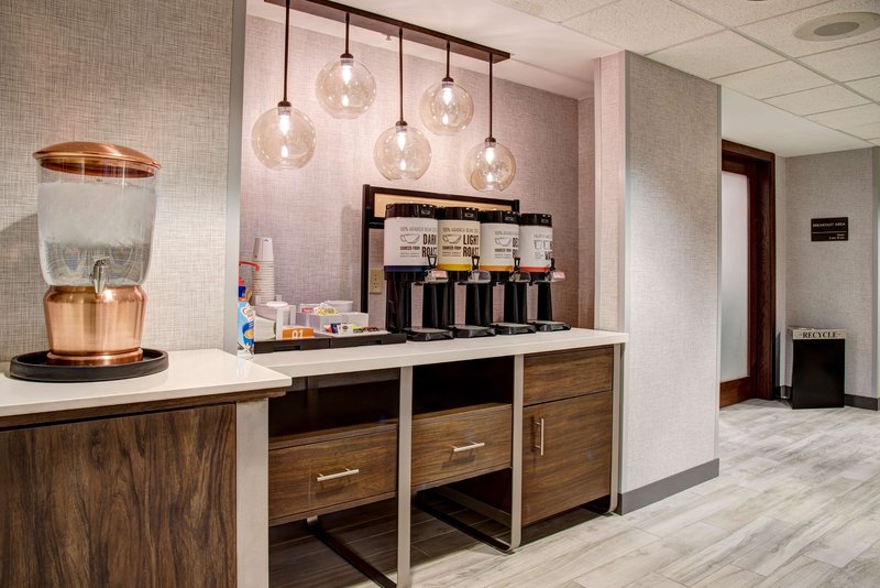 hampton inn rochester south