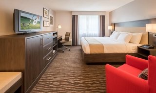 Country Inn & Suites By Radisson, Rochester-Pittsford/Brighton, Ny,New York>>Brighton,3 star