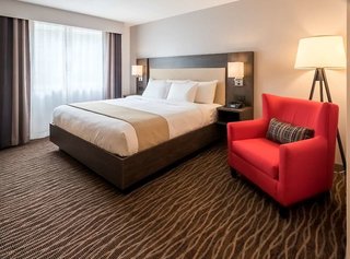 Country Inn & Suites By Radisson, Rochester-Pittsford/Brighton, Ny,New York>>Brighton,3 star