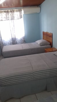Melbourne Inn Trinidad,Near Adam Smith Square,2 star