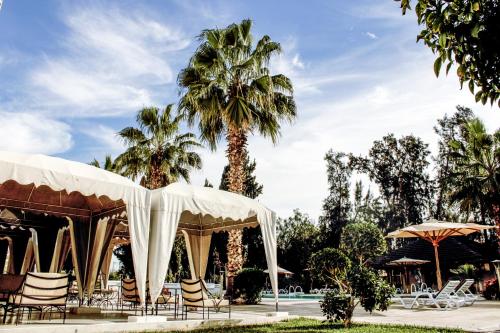 Hotel Continental,Kairouan Sud>>Kairouan,3 star