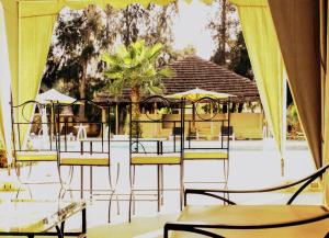 Hotel Continental,Kairouan Sud>>Kairouan,3 star