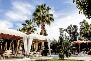 Hotel Continental,Kairouan Sud>>Kairouan,3 star