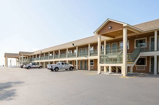 Quality Inn Rockport On Aransas Bay,Near Fulton Mansion,3 star