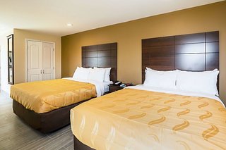 Quality Inn Rockport On Aransas Bay,Near Fulton Mansion,3 star