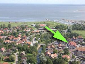 Hotel Leuchtfeuer,Horumersiel>>Friesland,4 star