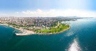 Suadiye Hotel,Atasehir>>Asian Side,4 star