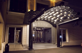 suadiye hotel