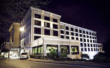 suadiye hotel