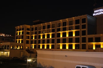 suadiye hotel