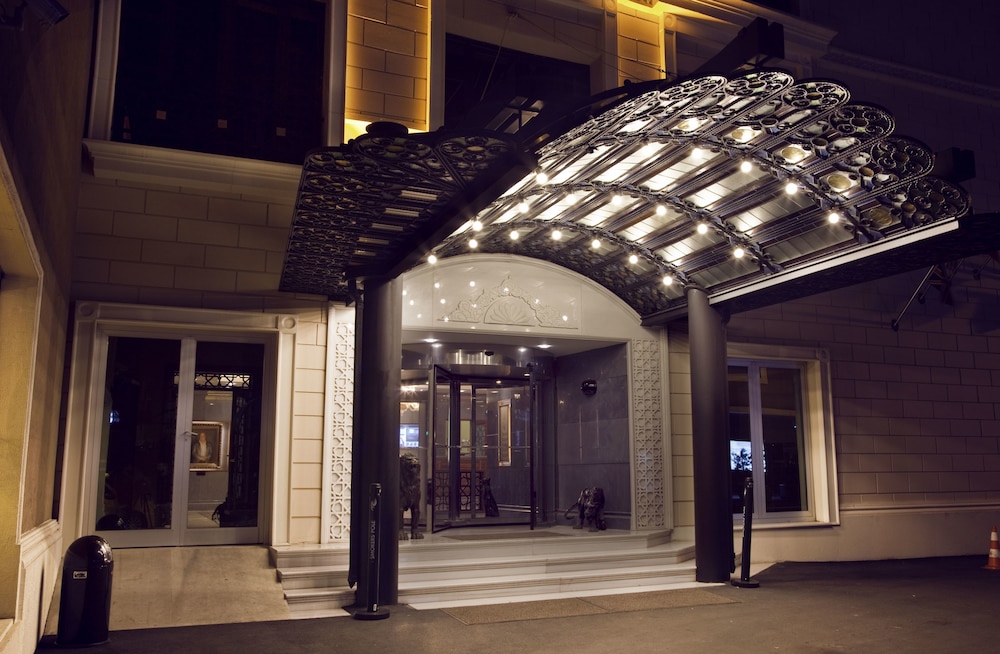 suadiye hotel