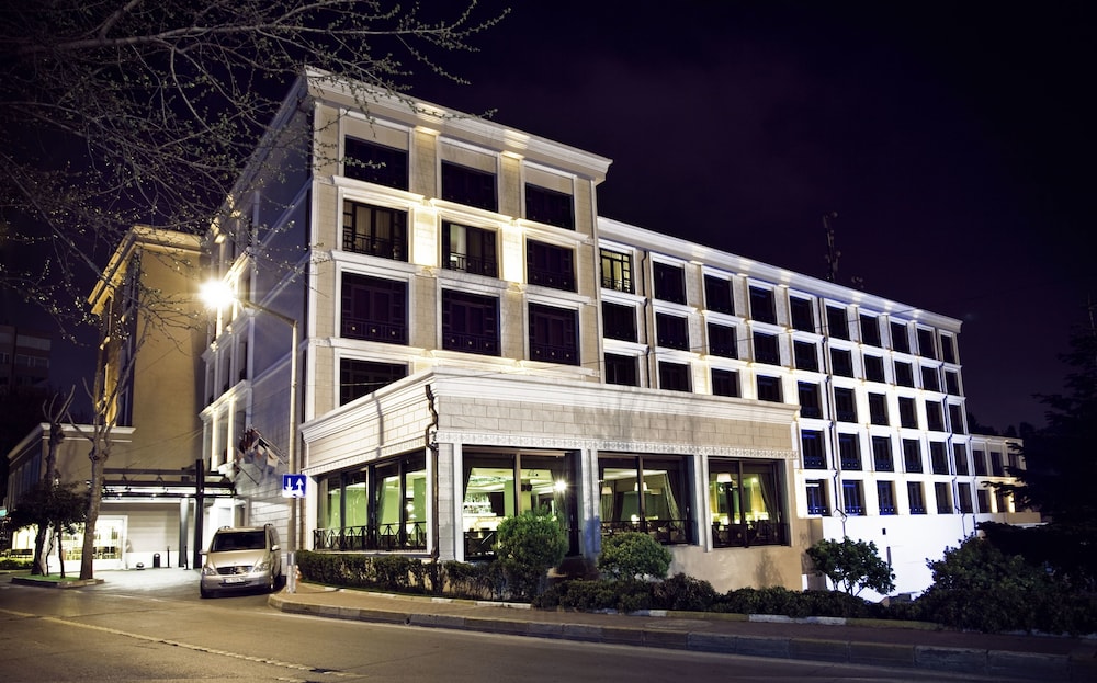 suadiye hotel