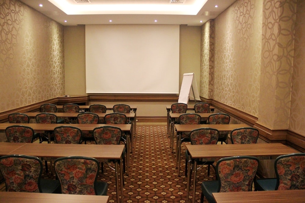 suadiye hotel
