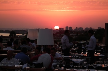 suadiye hotel