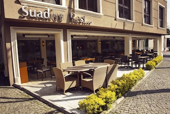 suadiye hotel