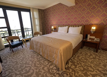 suadiye hotel