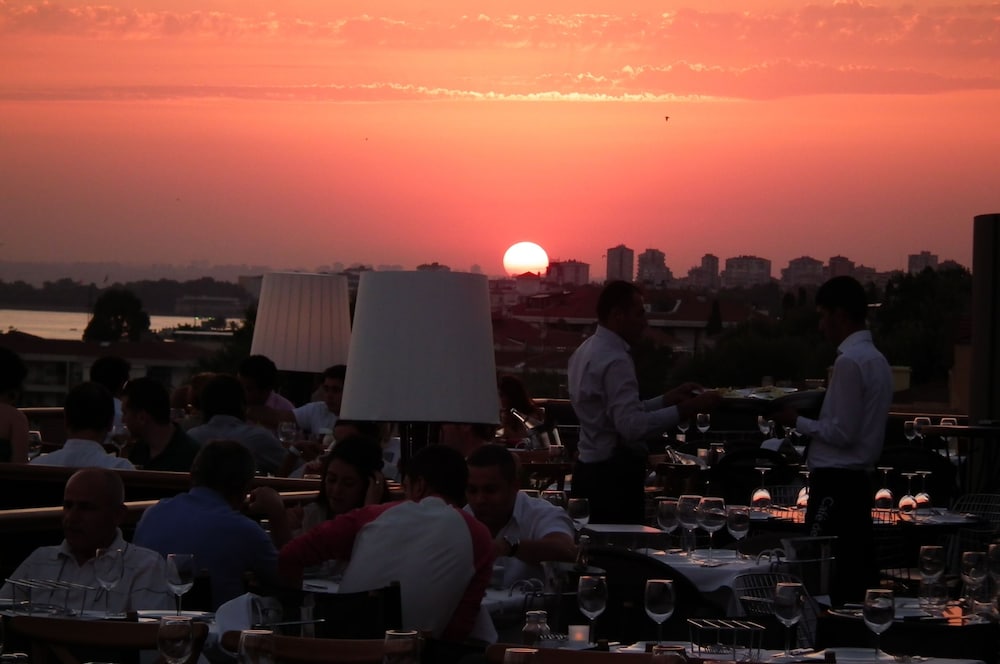 suadiye hotel