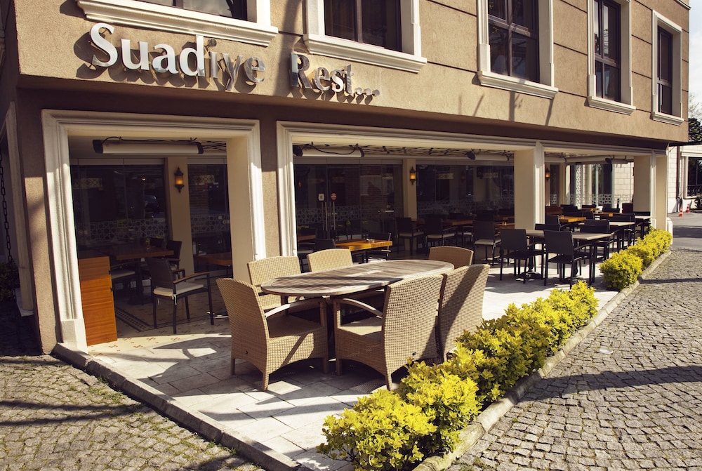 suadiye hotel