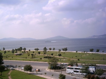 suadiye hotel