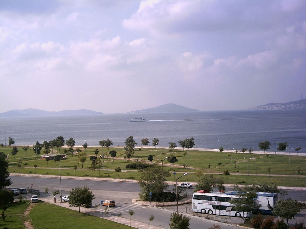 suadiye hotel