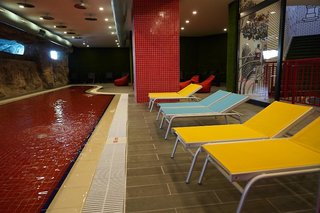 Selectum Luxury Resort,Belek>>Antalya,5 star