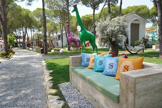 Selectum Luxury Resort,Belek>>Antalya,5 star