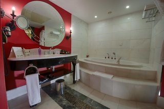 Selectum Luxury Resort,Belek>>Antalya,5 star