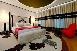 Selectum Luxury Resort,Belek>>Antalya,5 star